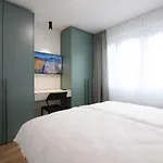 Meeting Point Apartment